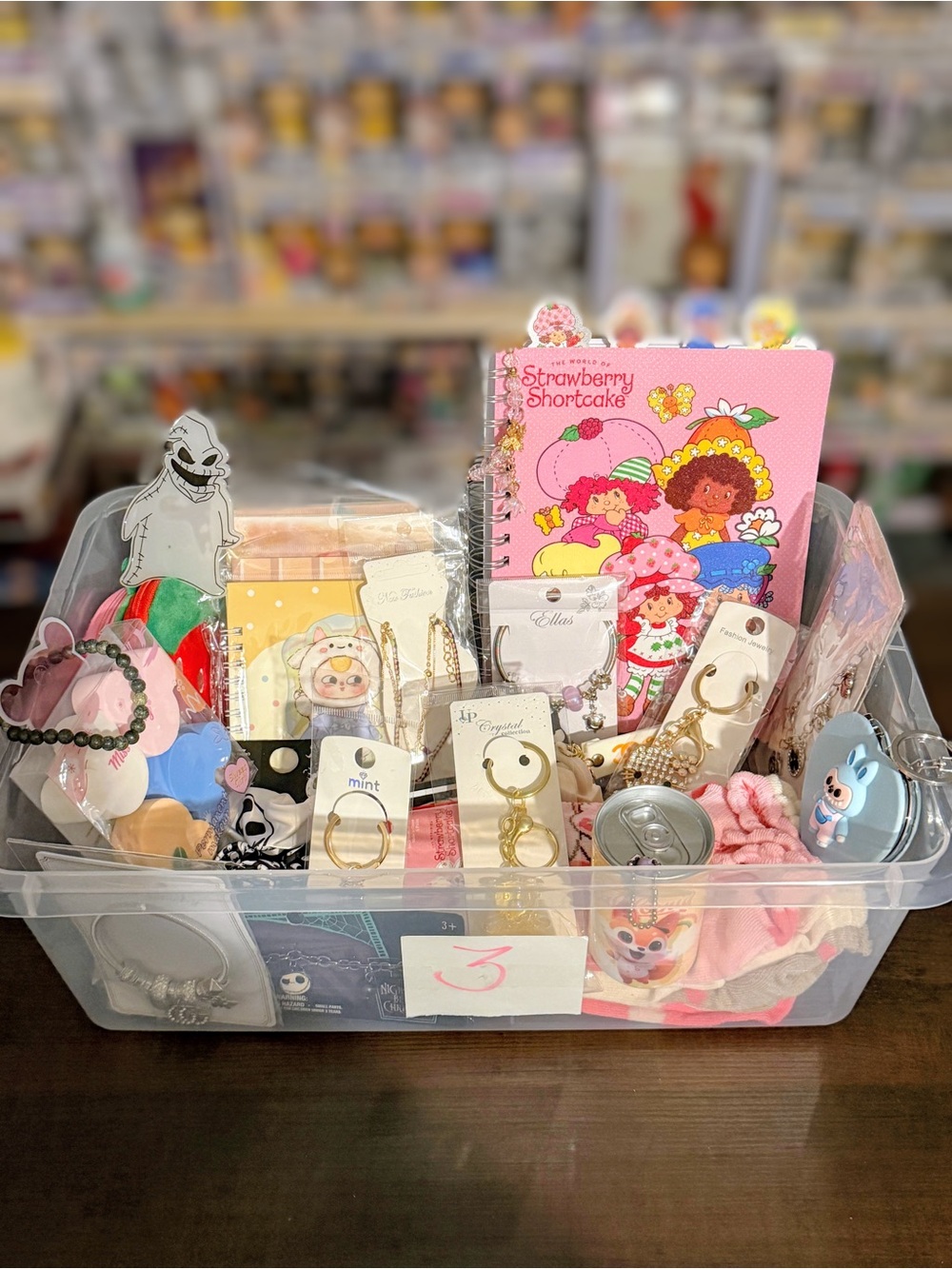Mystery Bundle of 20 Items